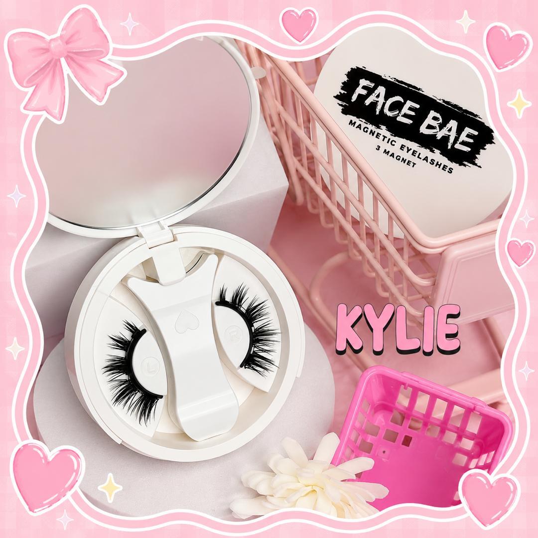 Kylie Poster