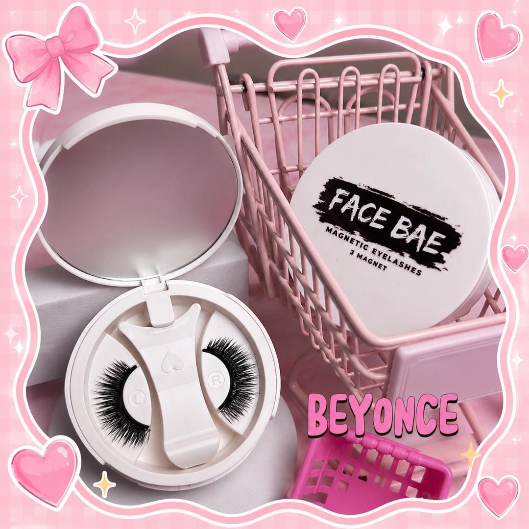 Beyonce Poster