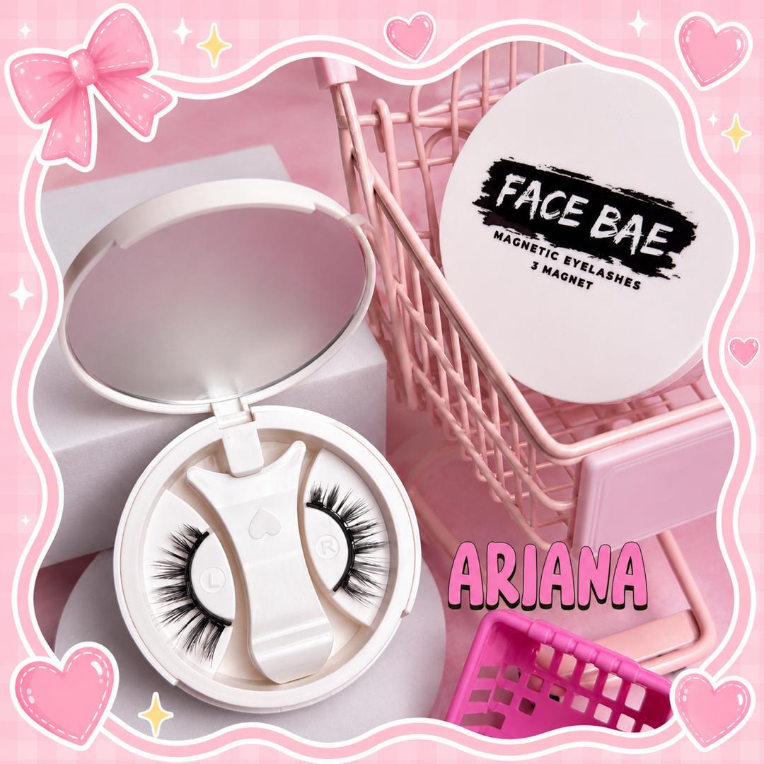 Ariana Poster