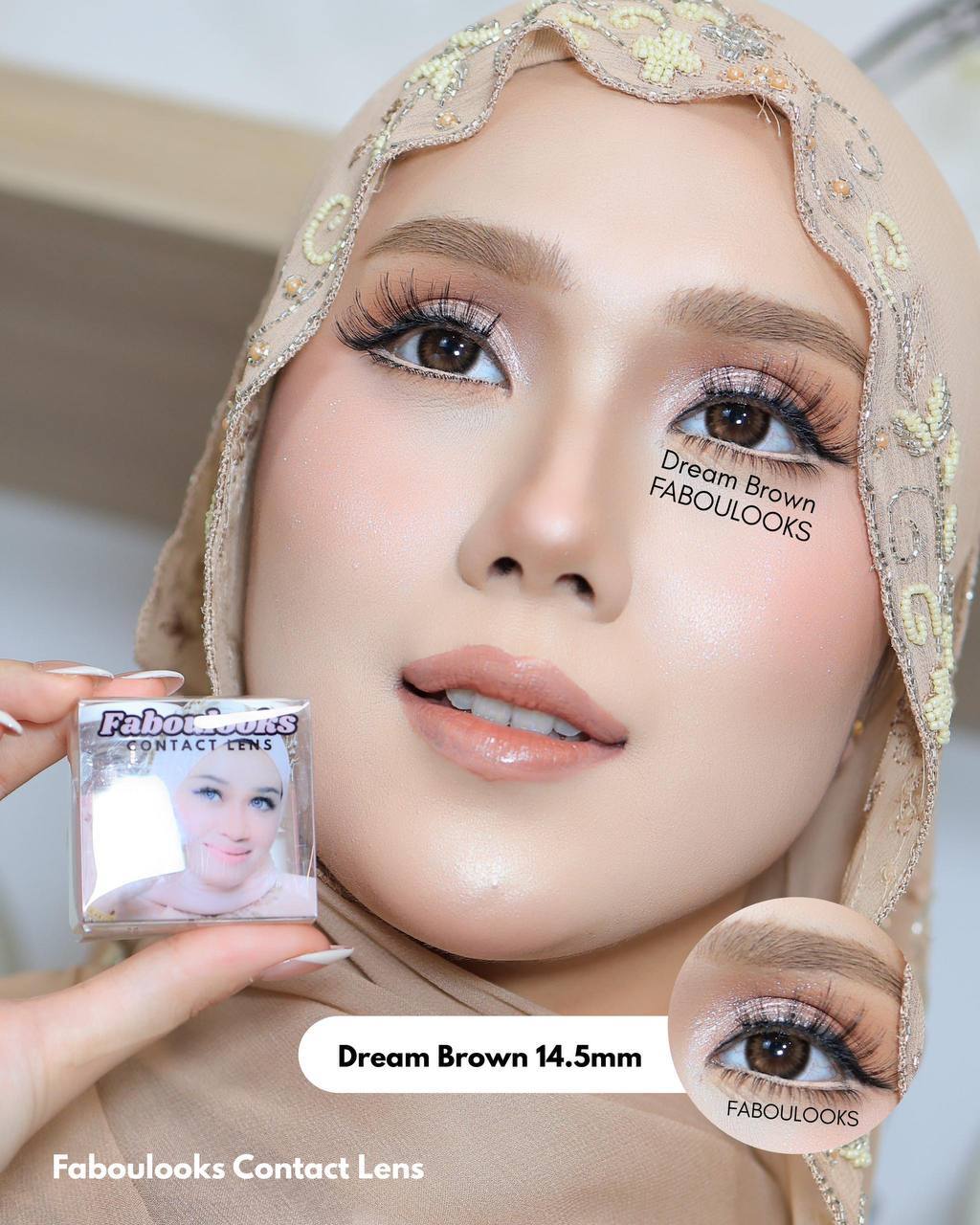 Dream Brown