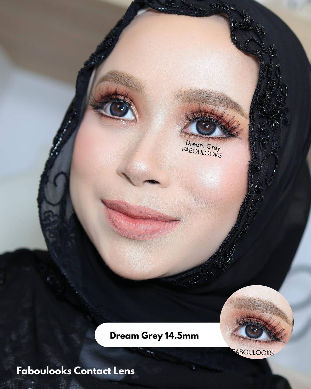 Dream Grey