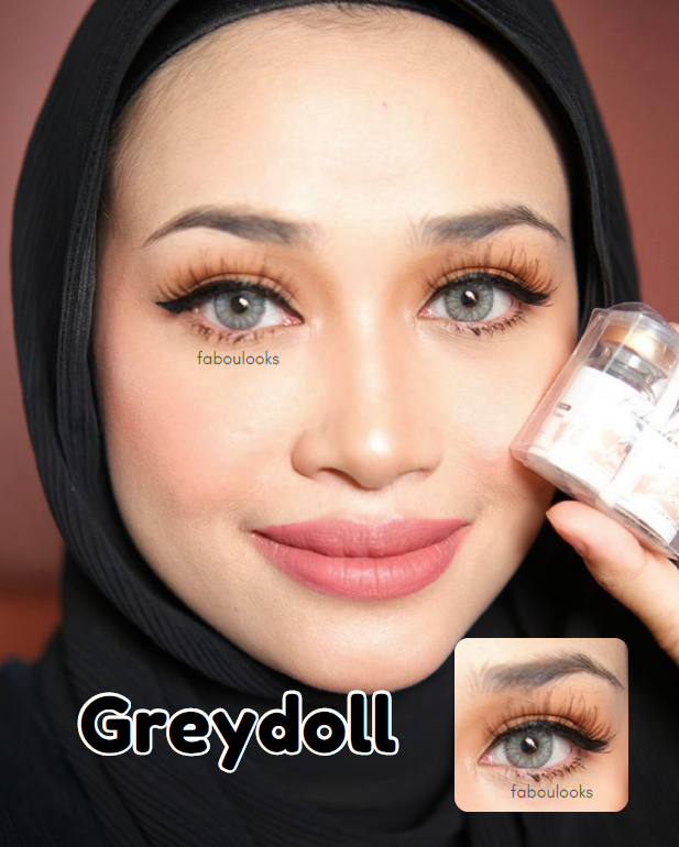 Greydoll