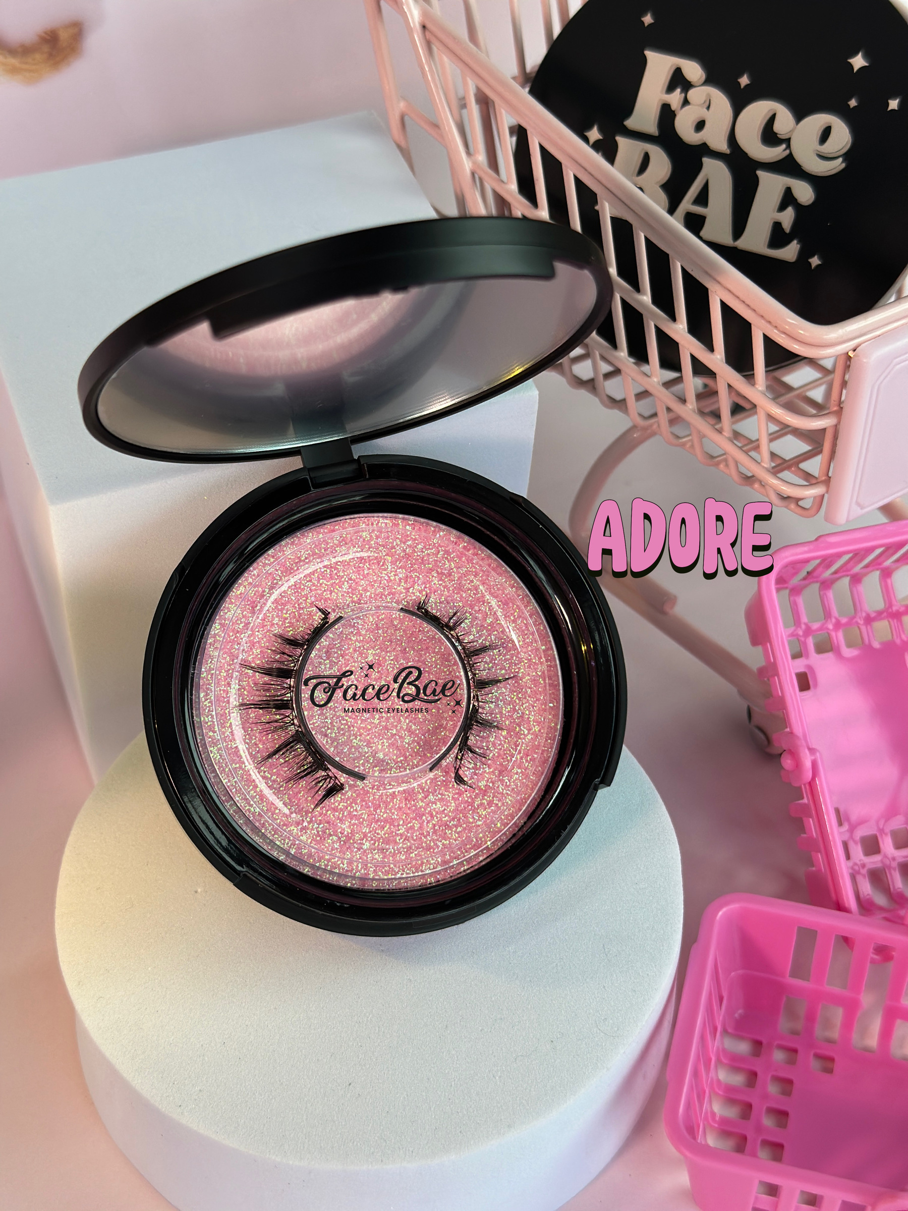 ADORE