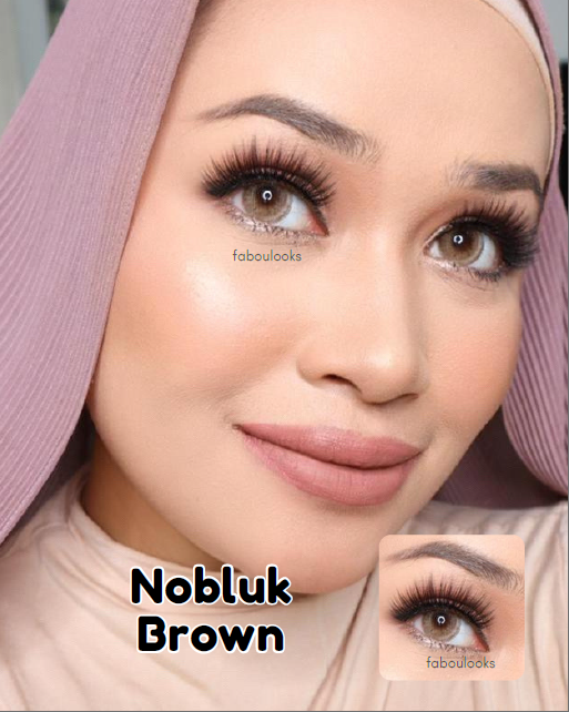 Nobluk Brown