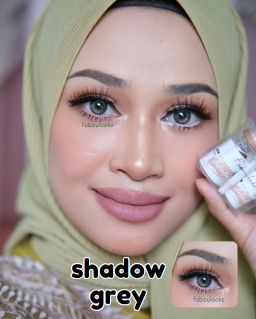 Shadow Grey