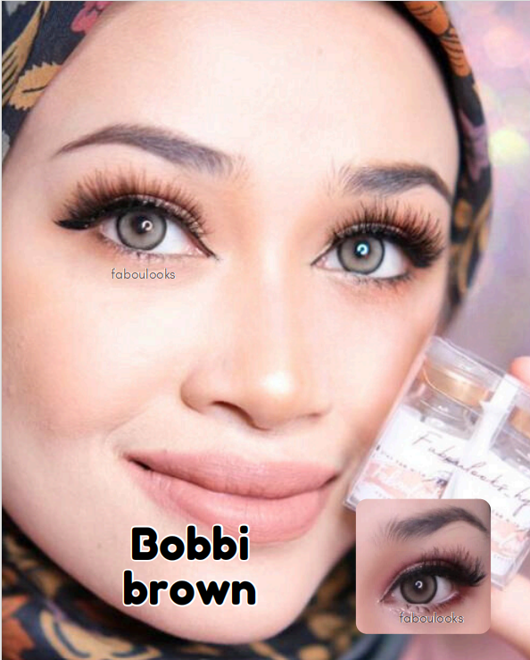 Bobbi Brown