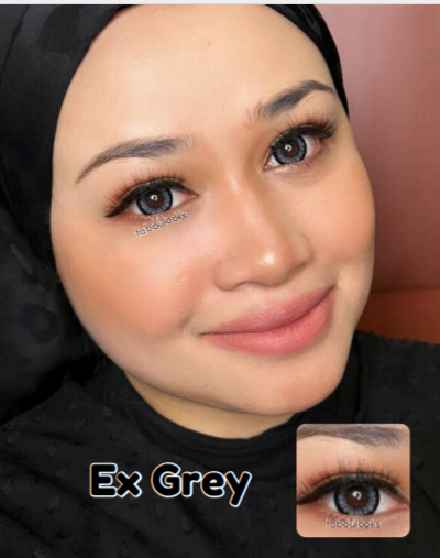 Ex Grey
