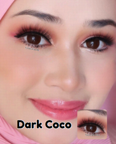 Dark Coco