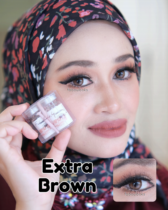 Extra Brown