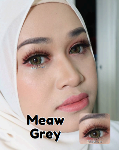Meaw Grey