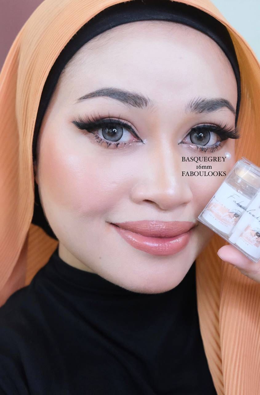Basque Grey
