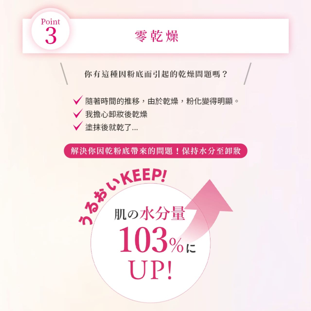 明色 MOIST LABO系列 礦物BB散粉SPF50 PA++++ (55g) 白皙透亮_自然 2款任選 6盒_箱-6