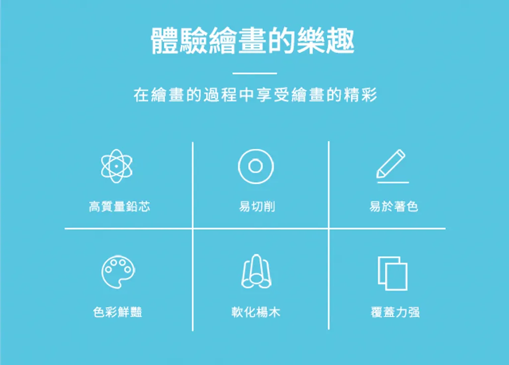 得力Deli 雙色色鉛筆12色 (6支_盒) 72盒_箱-3
