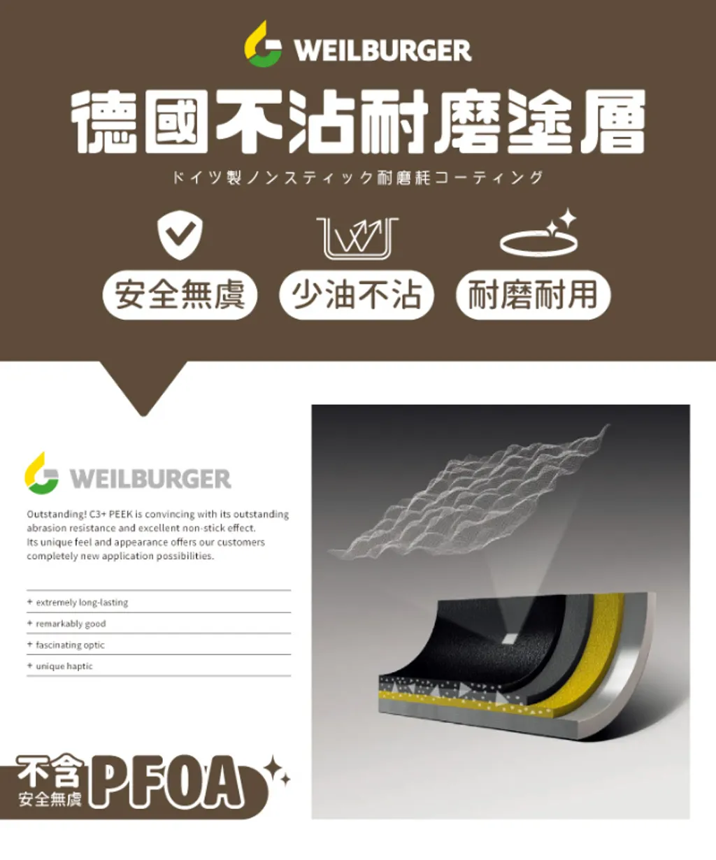 一鳥 日式品味雙耳湯鍋(含蓋) 24cm 2組_箱-2