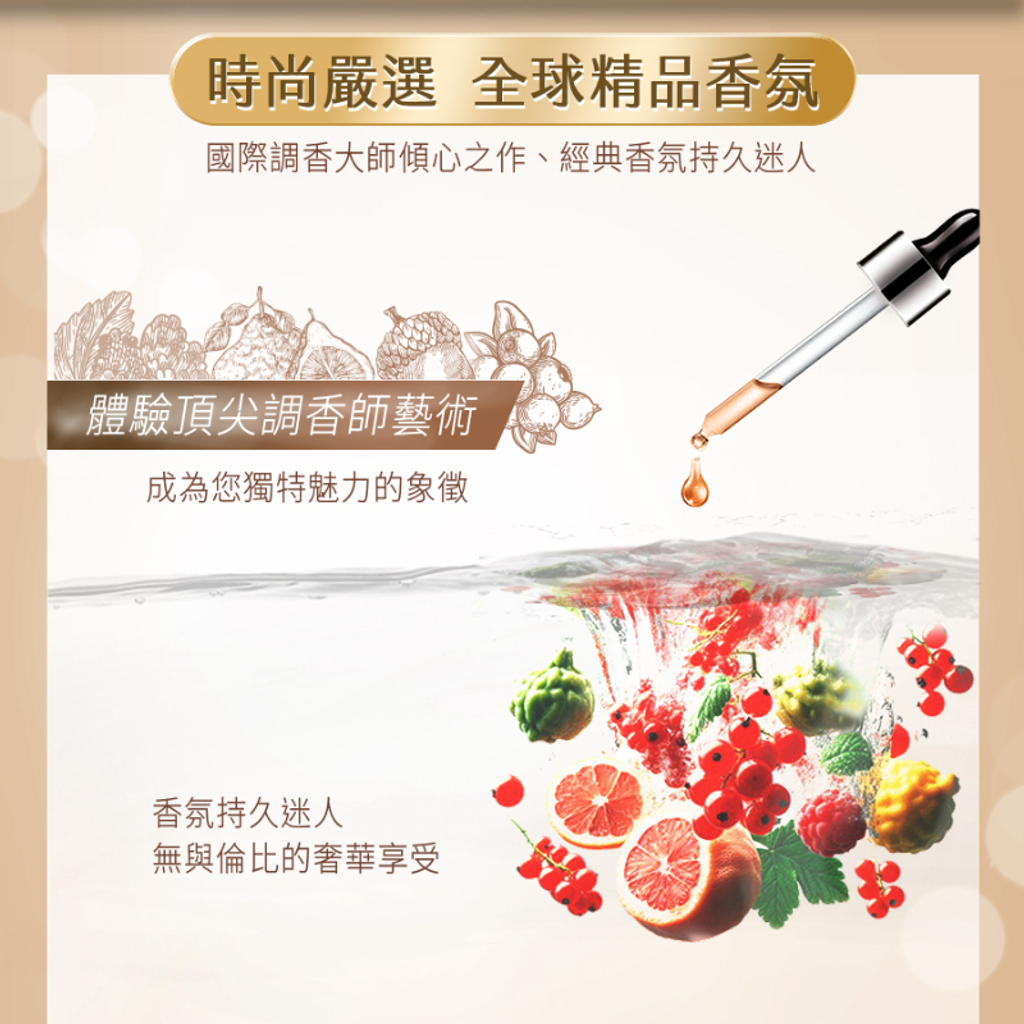 Prosi普洛斯 織品空間2in1香氛噴霧(100ml) 2種味道任選 20瓶_箱-2
