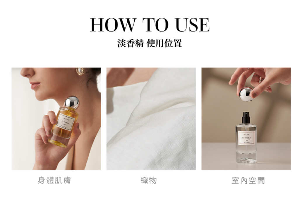 McCTILL美珂媞歐 花園系列淡香精禮盒組(5ml_5) 2組_箱-10