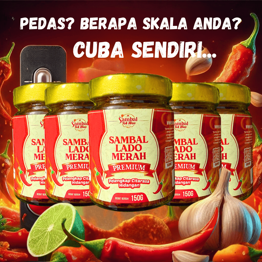 PEDAS BERAPA SKALA ANDA (3)