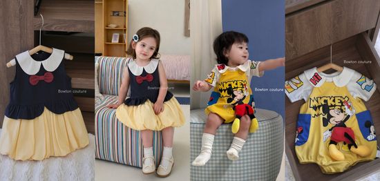  | BOWTON COUTURE