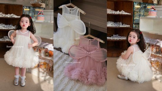  | BOWTON COUTURE