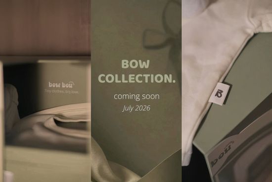  | BOWTON COUTURE
