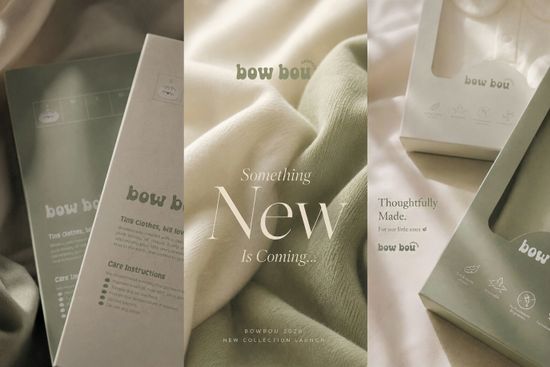  | BOWTON COUTURE