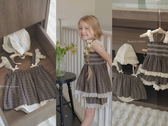  | BOWTON COUTURE