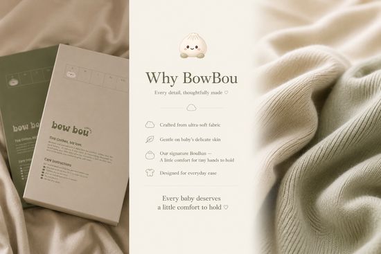 Why BowBou   | BOWTON COUTURE
