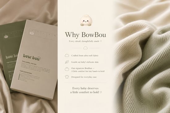 Why BowBou   | BOWTON COUTURE