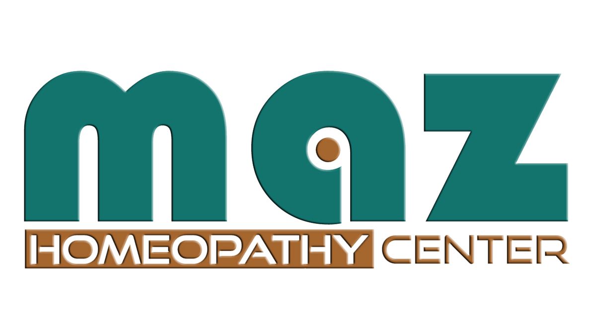 MAZ HOMEOPATHY CENTER