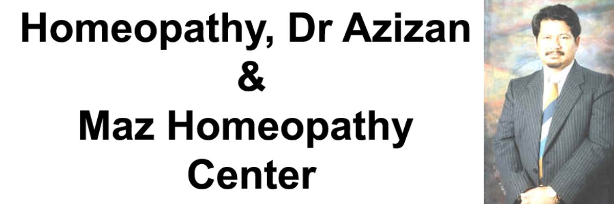 HOMEOPATHY DI MAZ HOMEOPATHY CENTER