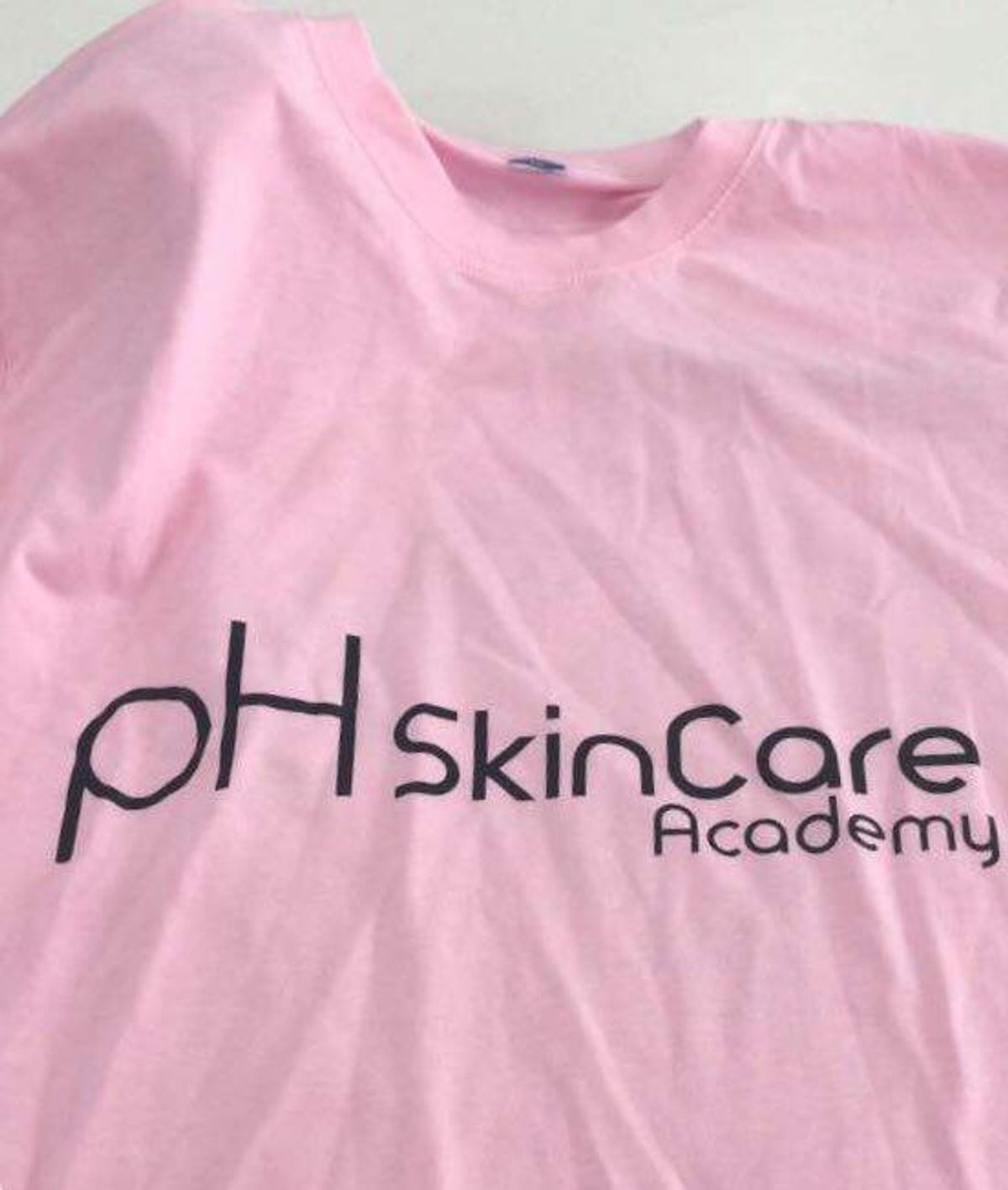 PH Skincare Academy Trip Terjah Kilang