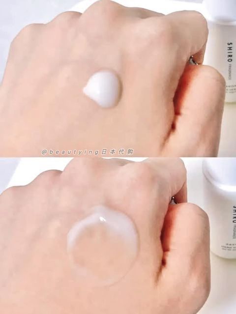 WS2024FEB153 (Shiro Hand Serum) main image 0