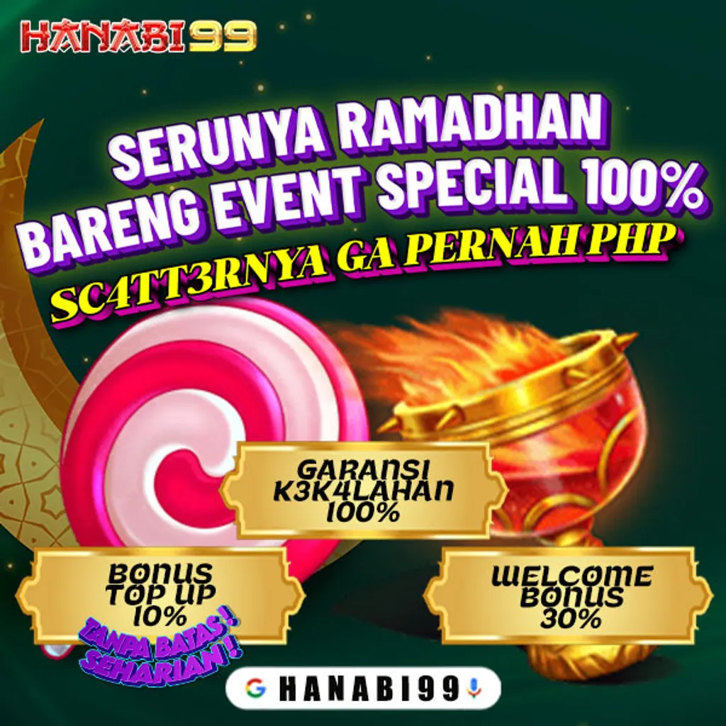 ramadhan ads hanabi99 3