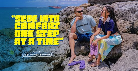  | Fipper Slipper