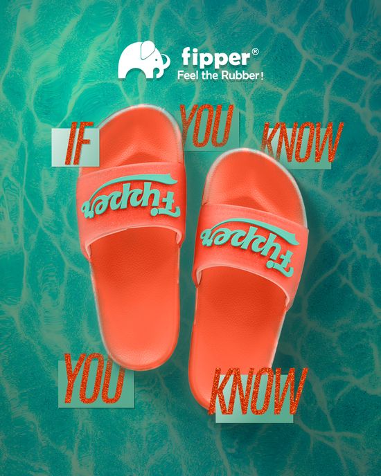 | Fipper Slipper