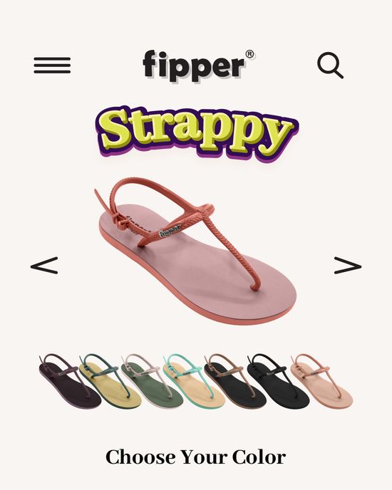  | Fipper Slipper