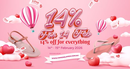  | Fipper Slipper