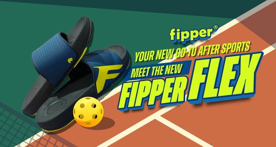  | Fipper Slipper