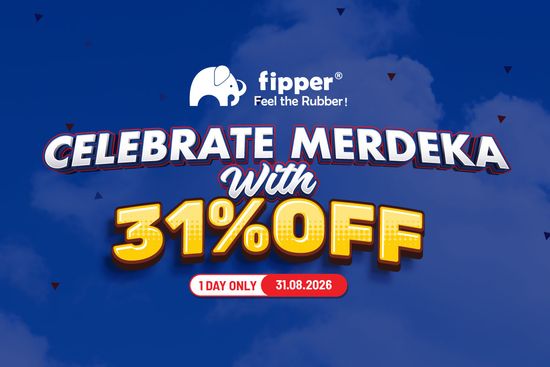  | Fipper Slipper