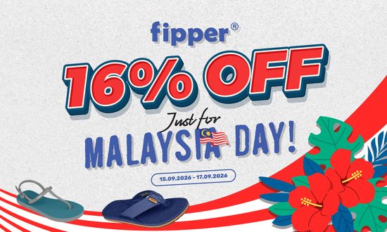  | Fipper Slipper