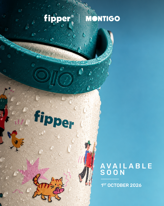  | Fipper Slipper