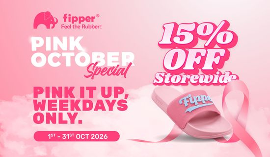  | Fipper Slipper