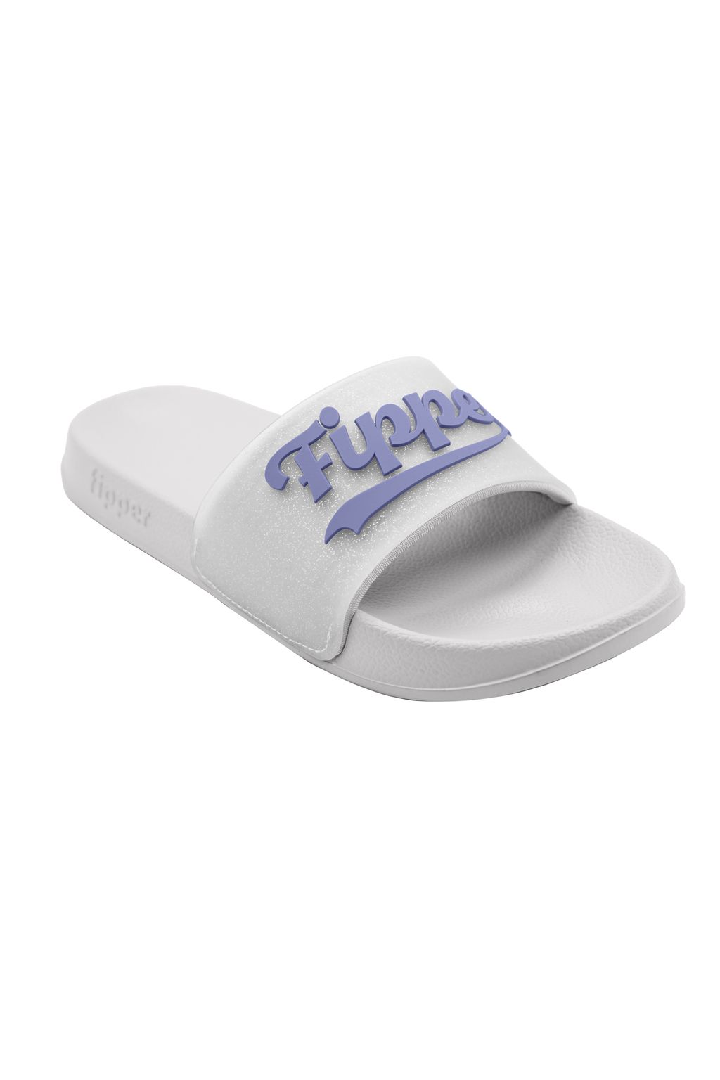 Glitzy_WHITEWHITEVIOLETROCK1