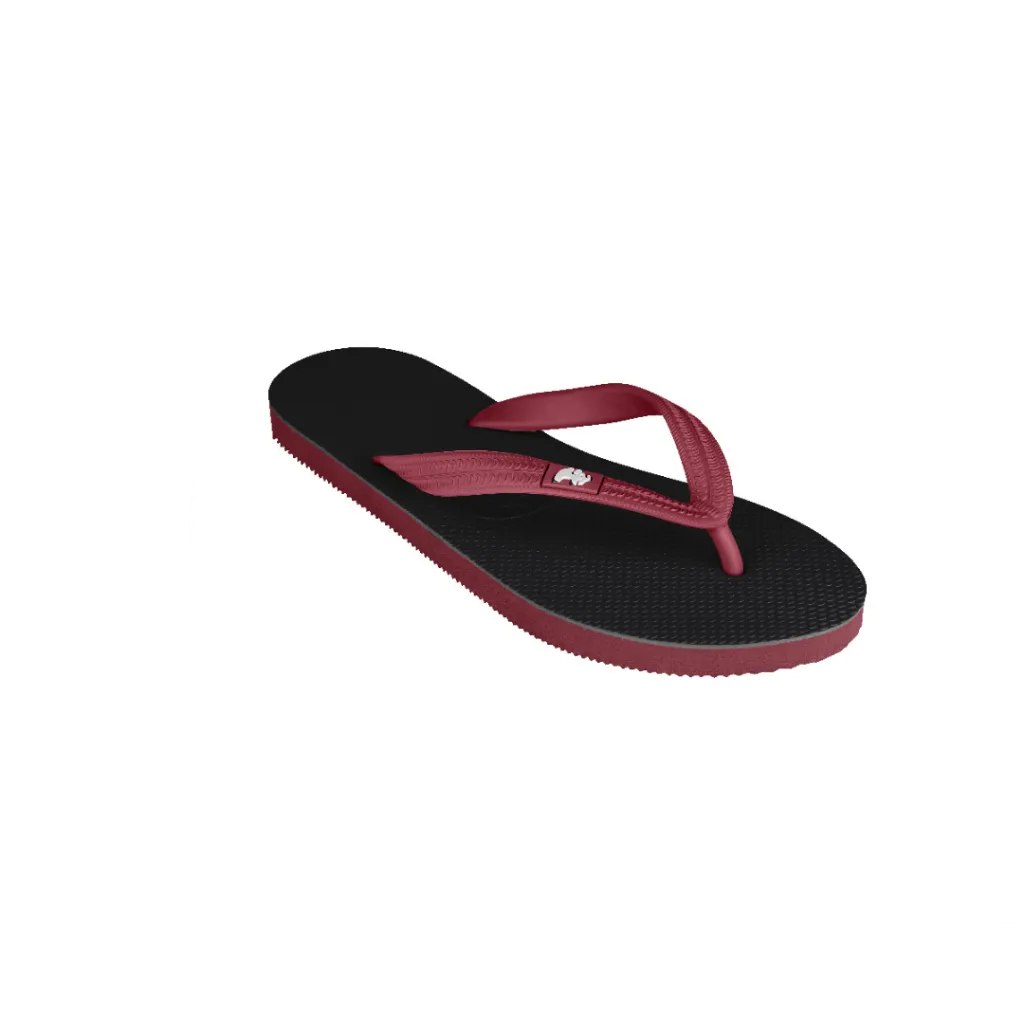 BLACK MAROON