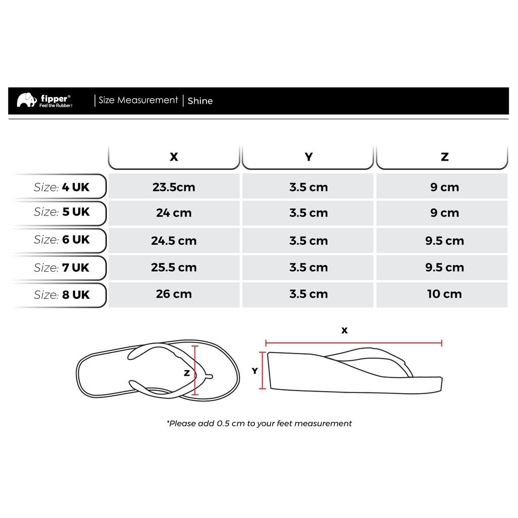 shine-sizing