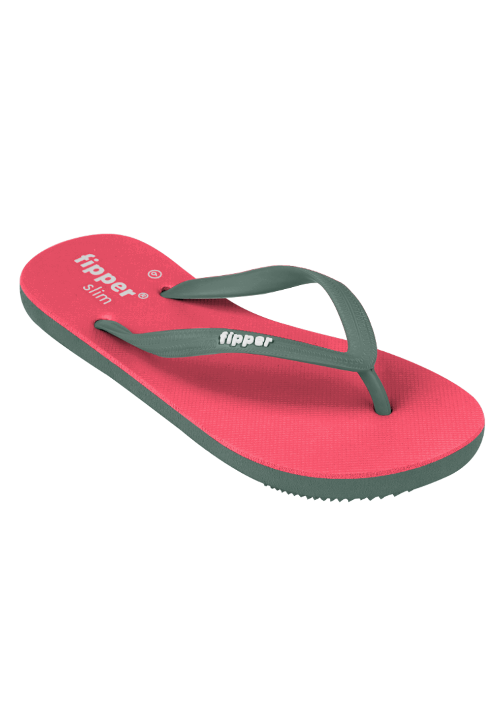 PINK GREEN VERIDIAN -A