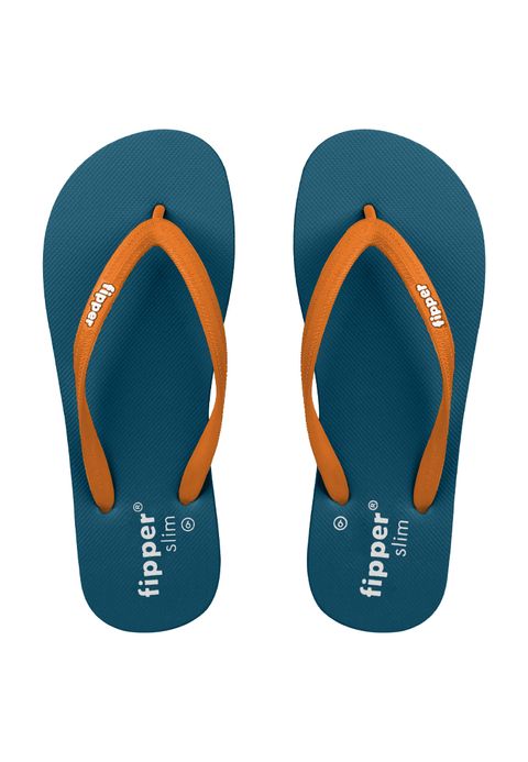 Flip Flops Sandal Fipper Slim Fipper Slipper Basic-S For Women