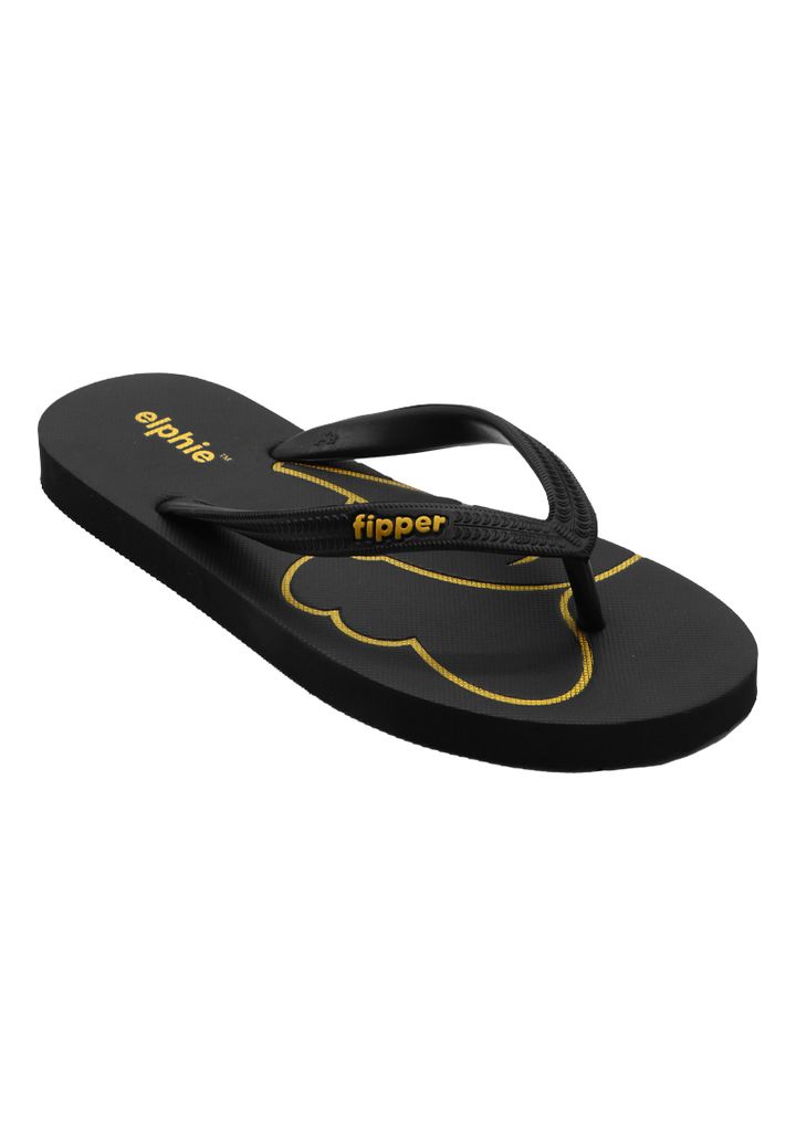 ELPHIE BLACK