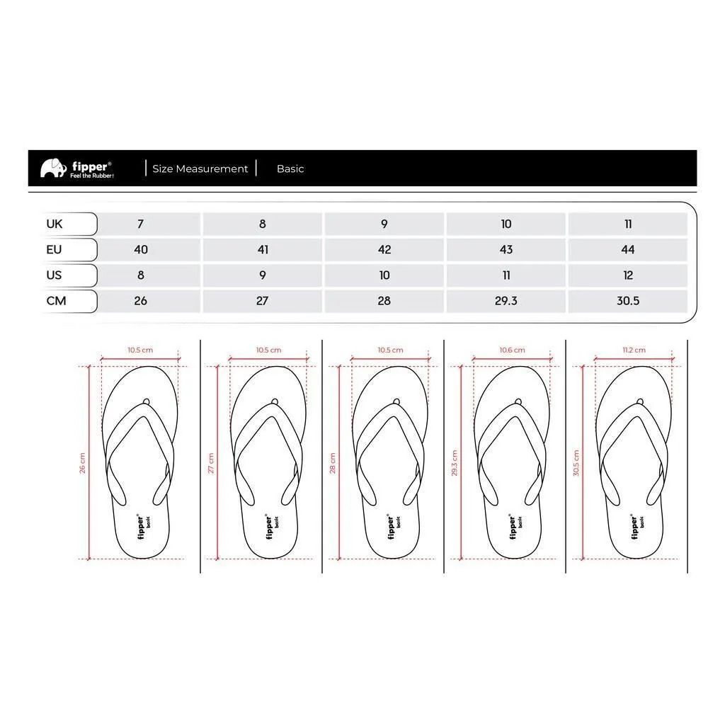 BASIC M SIZE