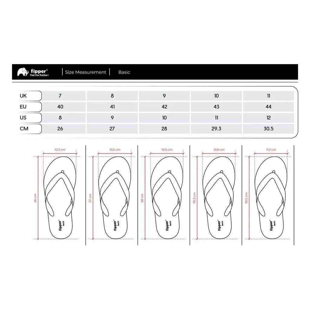 BASIC M SIZE